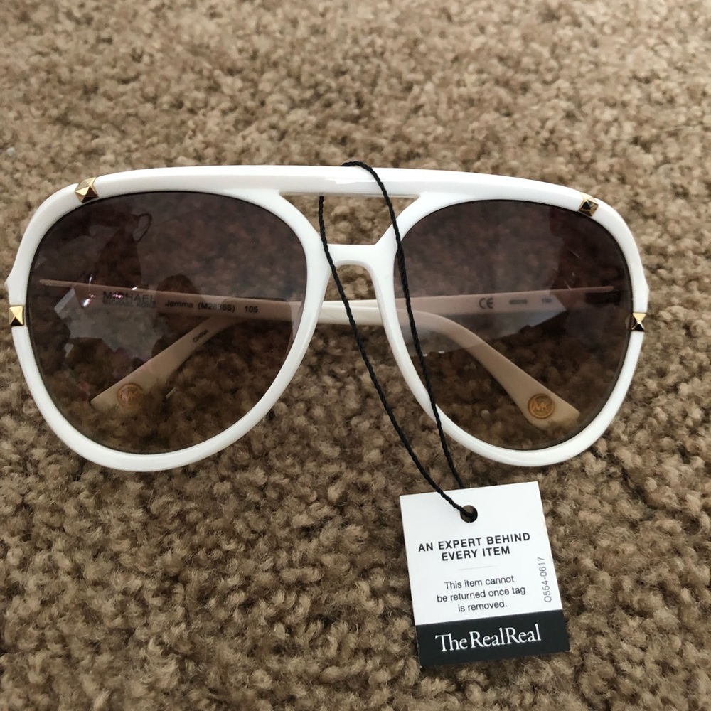 Michael Kors Sunglasses **Authentic**